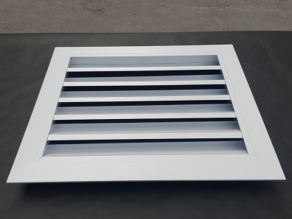 風口百葉窗價格